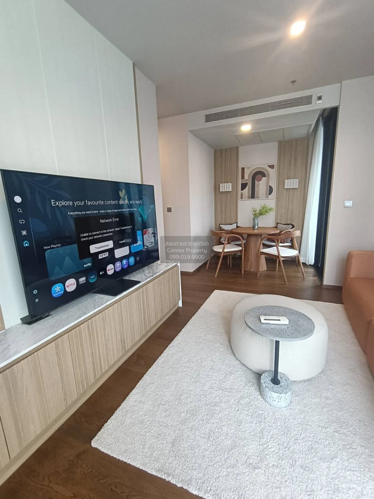 For Rent Condo , Ideo Q Sukhumvit 36 , BTS-Thong Lo , Khlong Tan 