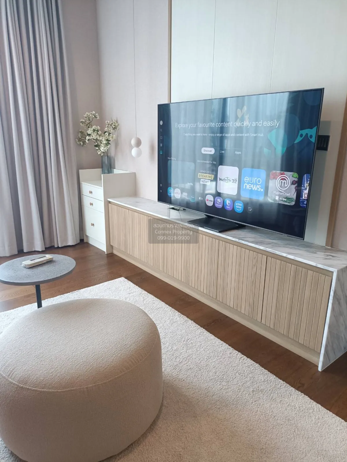 For Rent Condo , Ideo Q Sukhumvit 36 , BTS-Thong Lo , Khlong Tan 