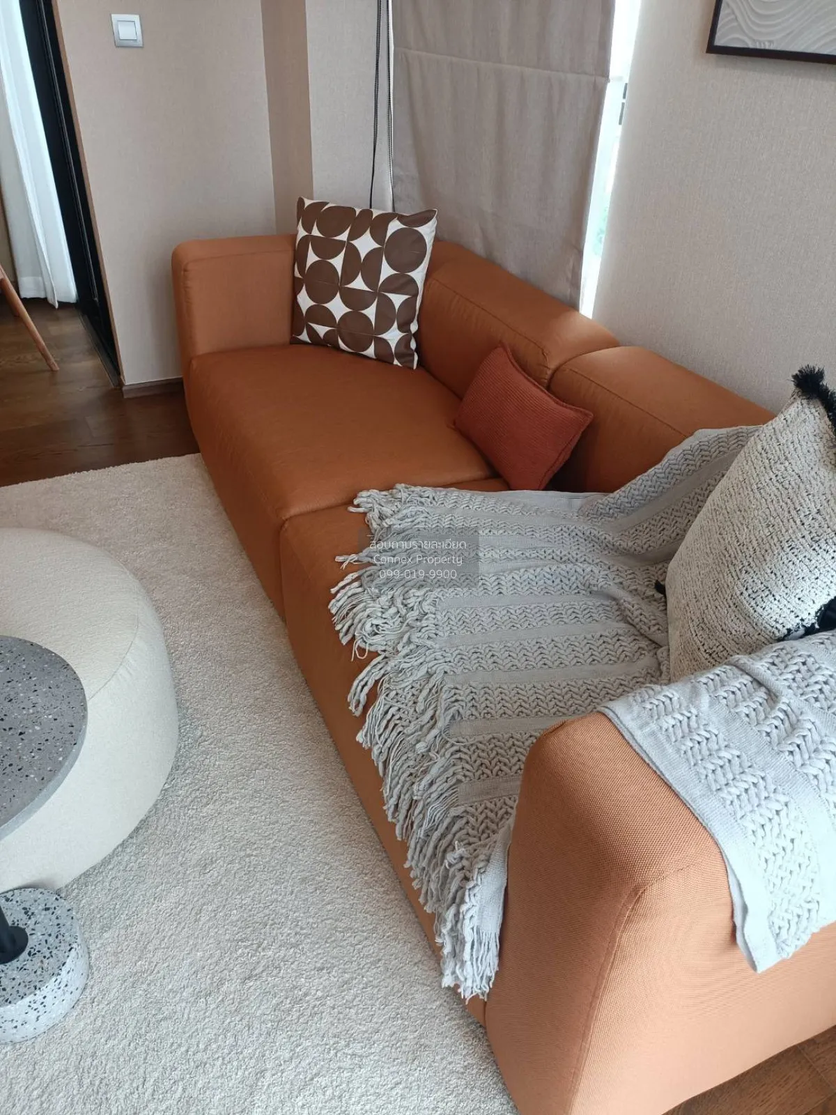 For Rent Condo , Ideo Q Sukhumvit 36 , BTS-Thong Lo , Khlong Tan 