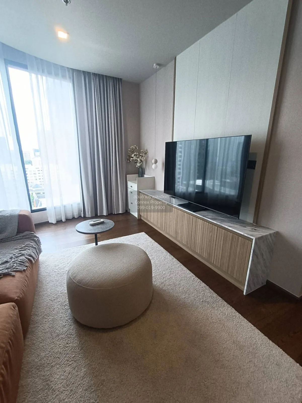 For Rent Condo , Ideo Q Sukhumvit 36 , BTS-Thong Lo , Khlong Tan 