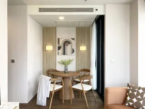 For Rent Condo , Ideo Q Sukhumvit 36 , BTS-Thong Lo , Khlong Tan , Khlong Toei , Bangkok , CX-162219