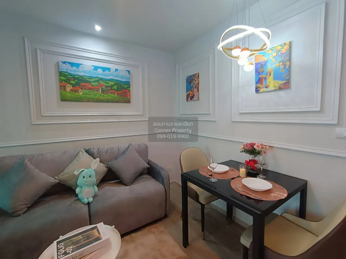 For Rent Condo , Regent Home Bangna (New Project) , Bang Na , Ban 1
