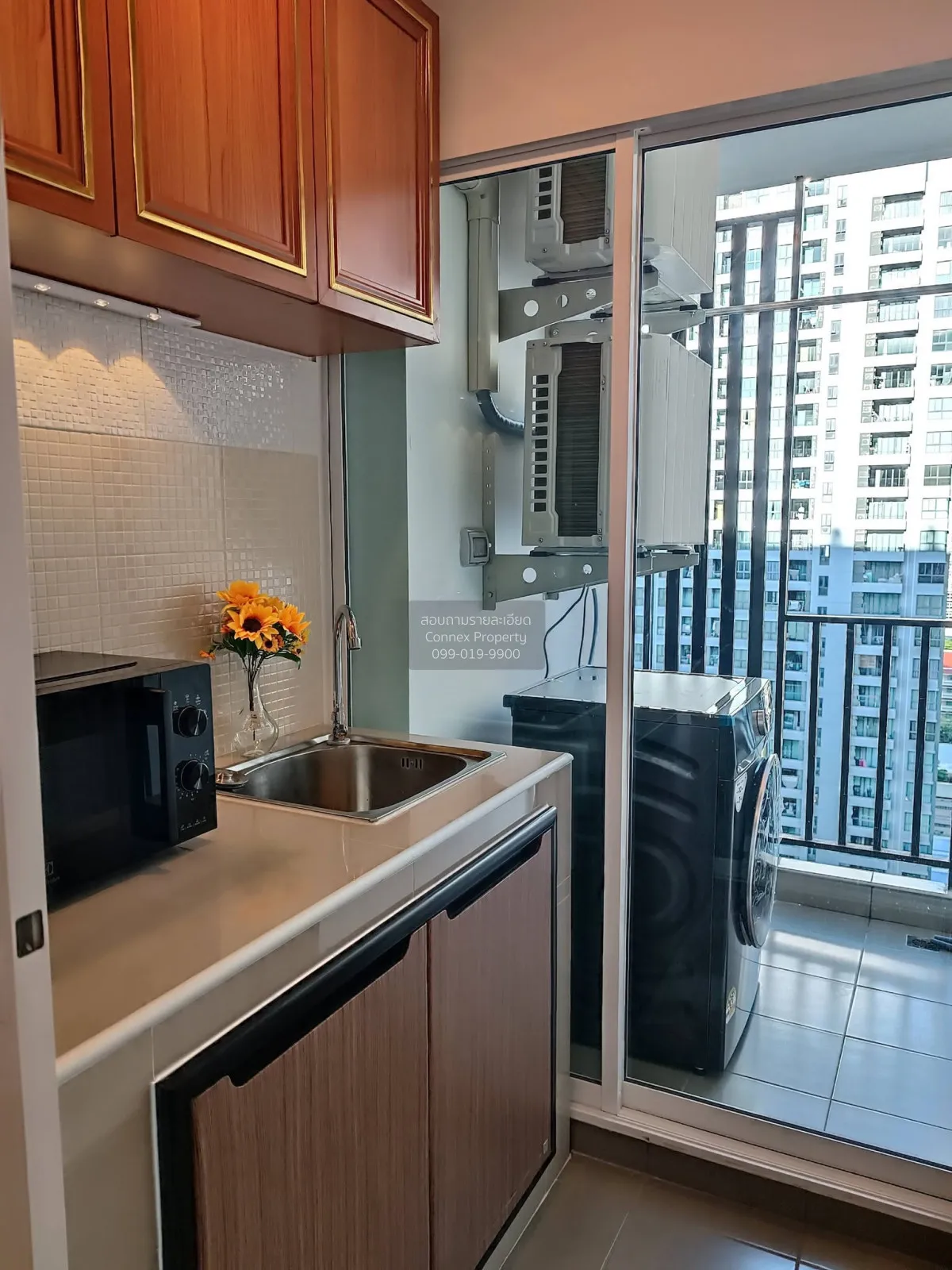 For Rent Condo , Regent Home Bangna (New Project) , Bang Na , Ban 3