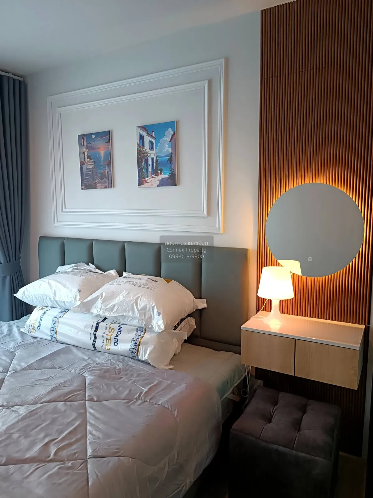 For Rent Condo , Regent Home Bangna (New Project) , Bang Na , Ban 4