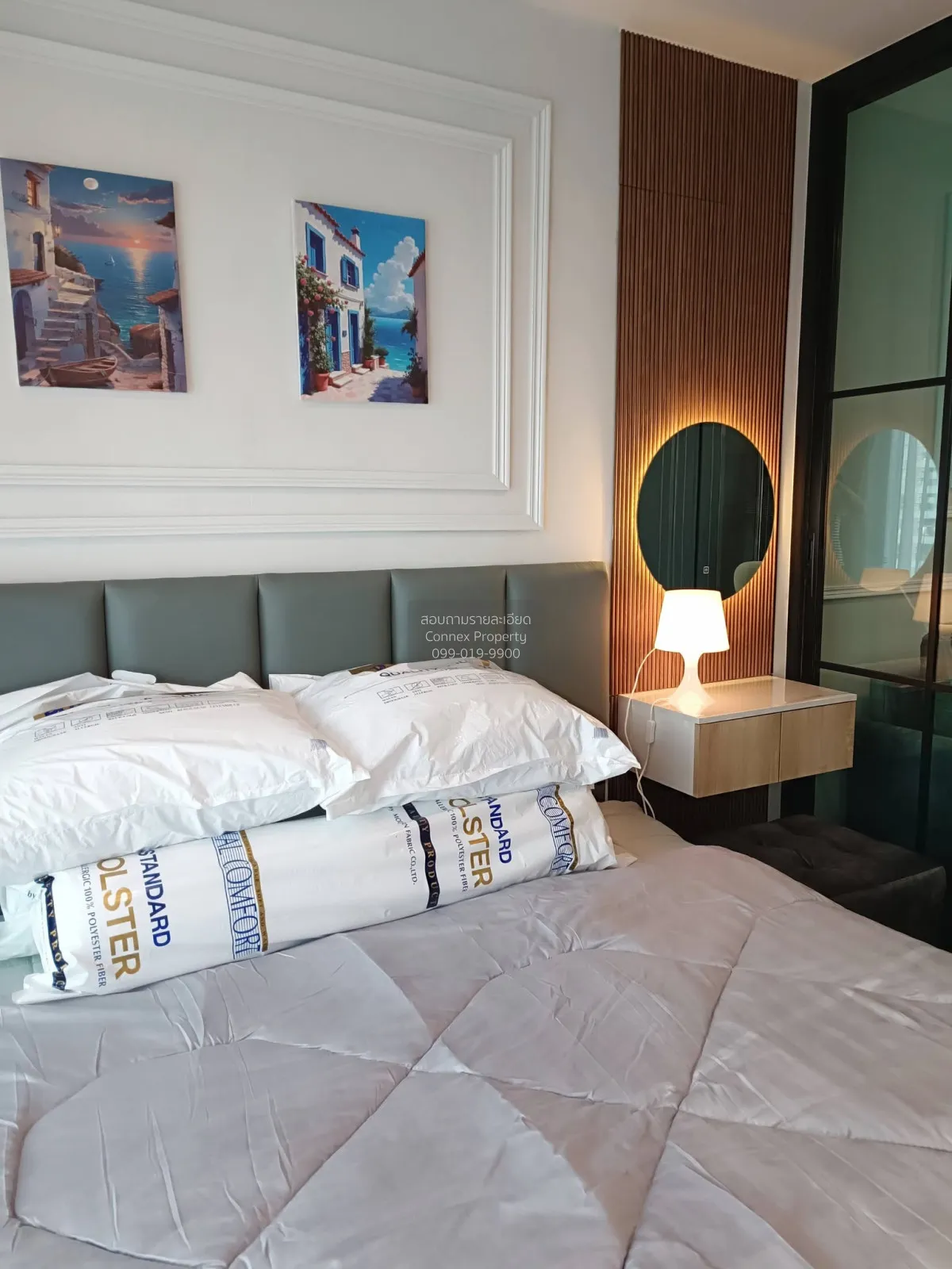 For Rent Condo , Regent Home Bangna (New Project) , Bang Na , Ban