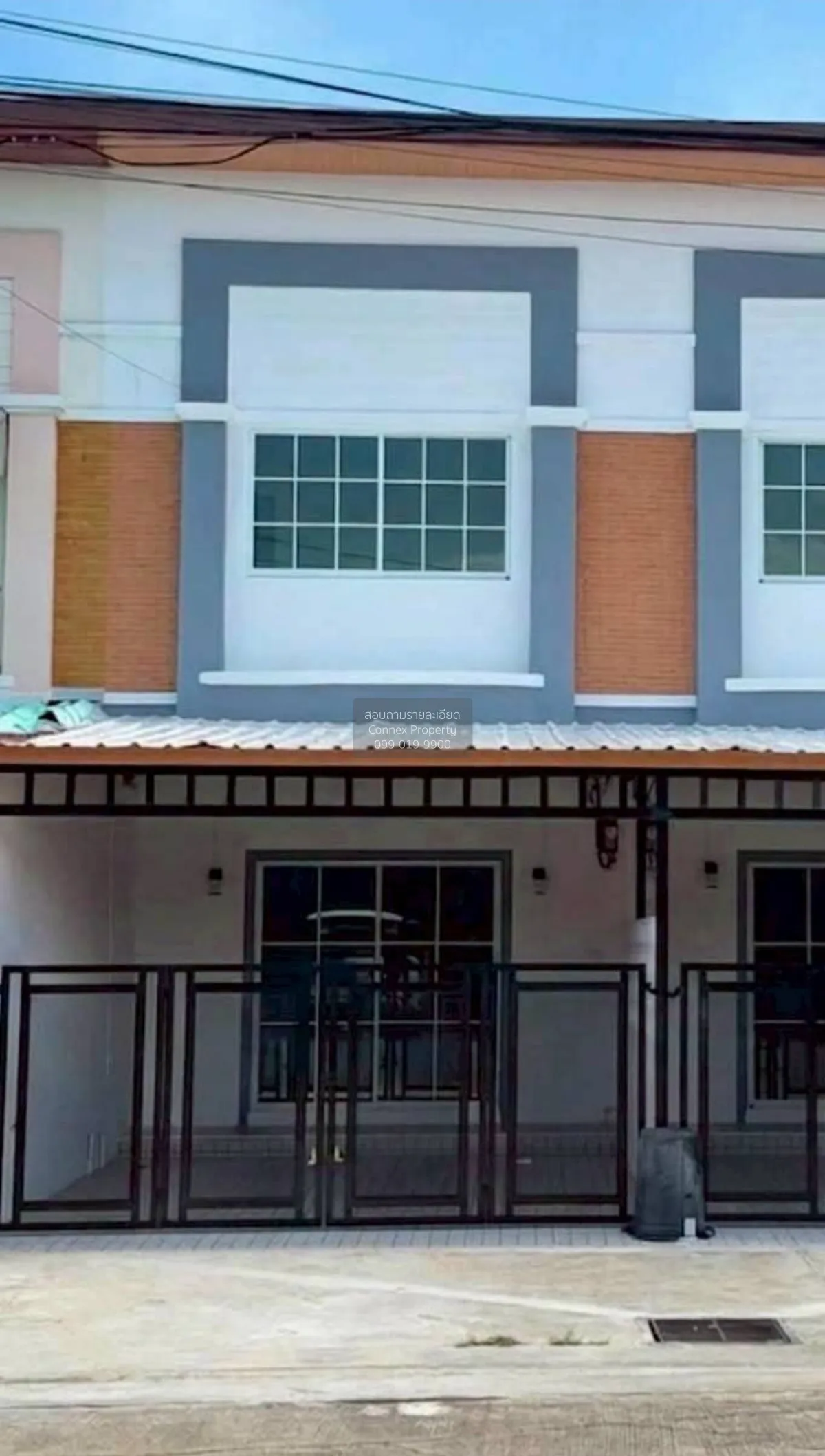 For Sale Townhouse/Townhome  , Suetrong Cozy Bangbuathong-340 , n 1