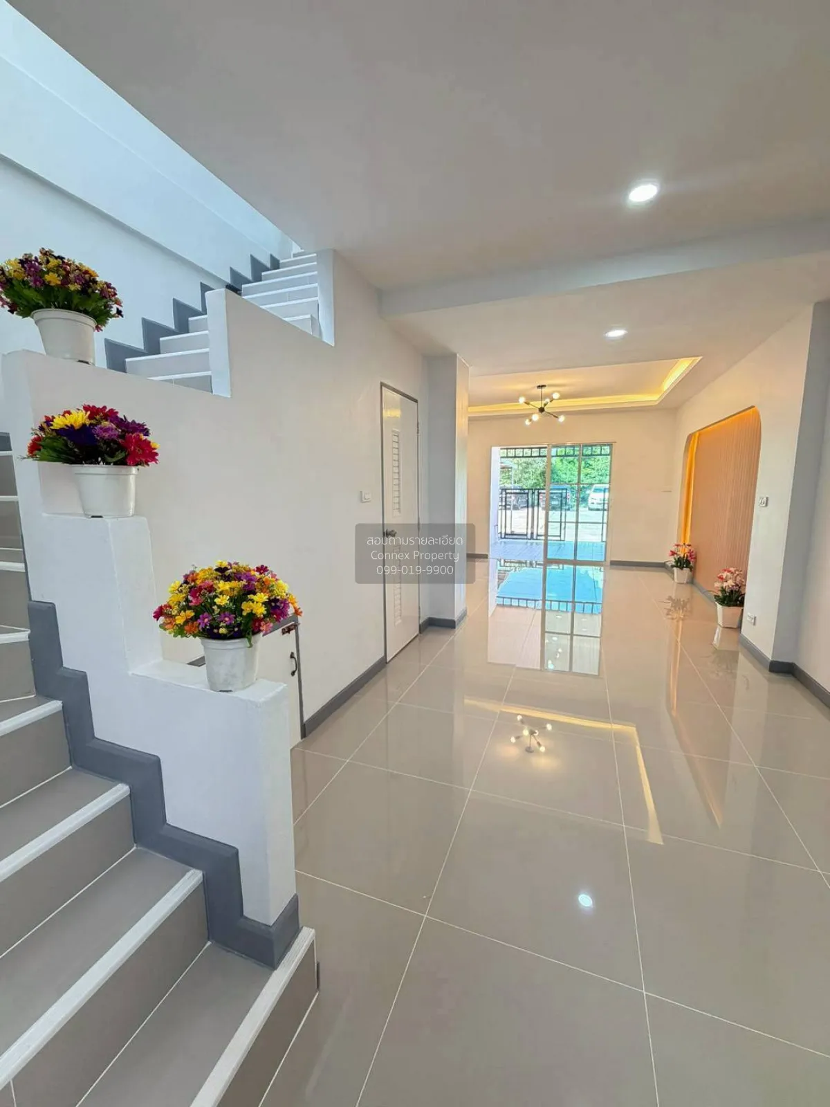 For Sale Townhouse/Townhome  , Suetrong Cozy Bangbuathong-340 , n 4
