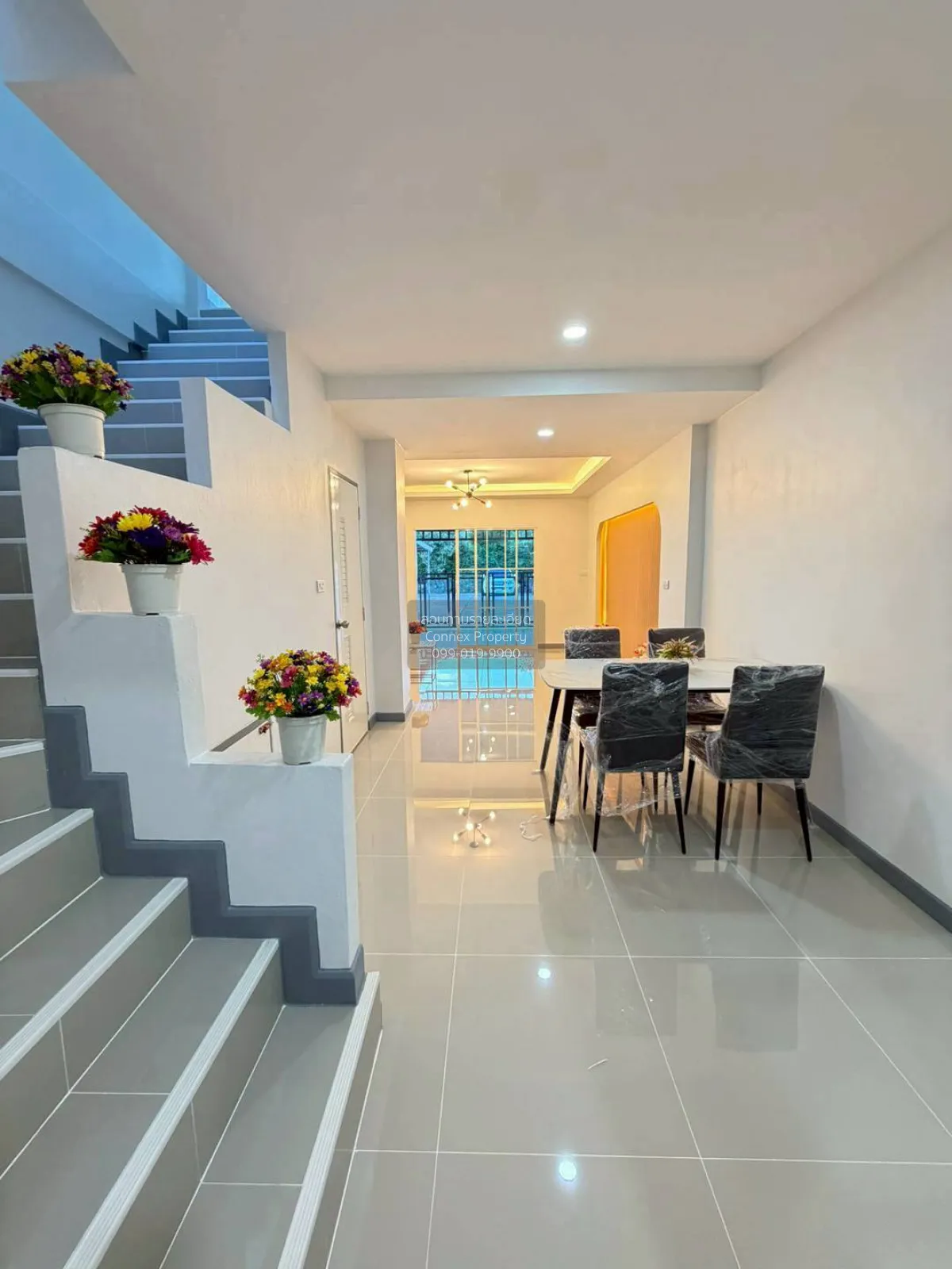 For Sale Townhouse/Townhome  , Suetrong Cozy Bangbuathong-340 , n