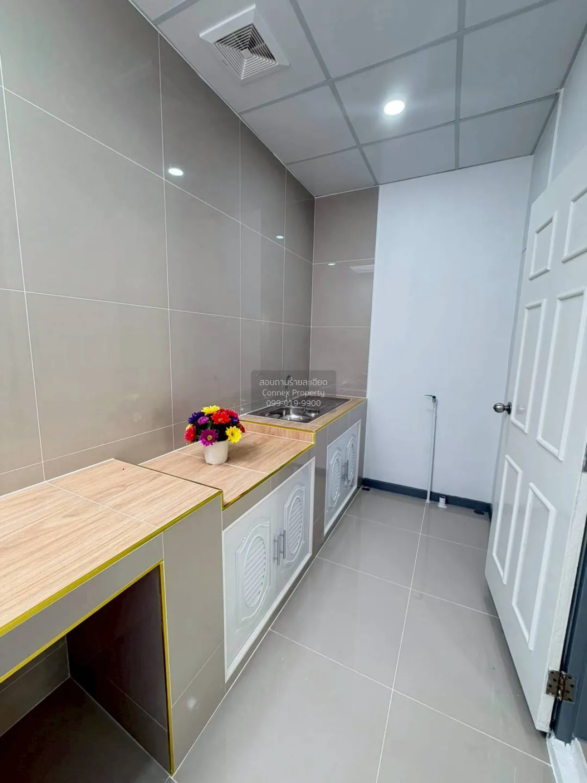 For Sale Townhouse/Townhome  , Suetrong Cozy Bangbuathong-340 , n