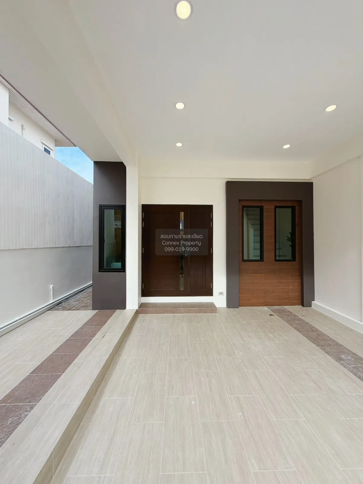 ขายทาวน์โฮม 3 ชั้น รีโนเวทใหม่ นาคนิวาส 48 ลาดพร้าว เขต ลาดพร้าว 