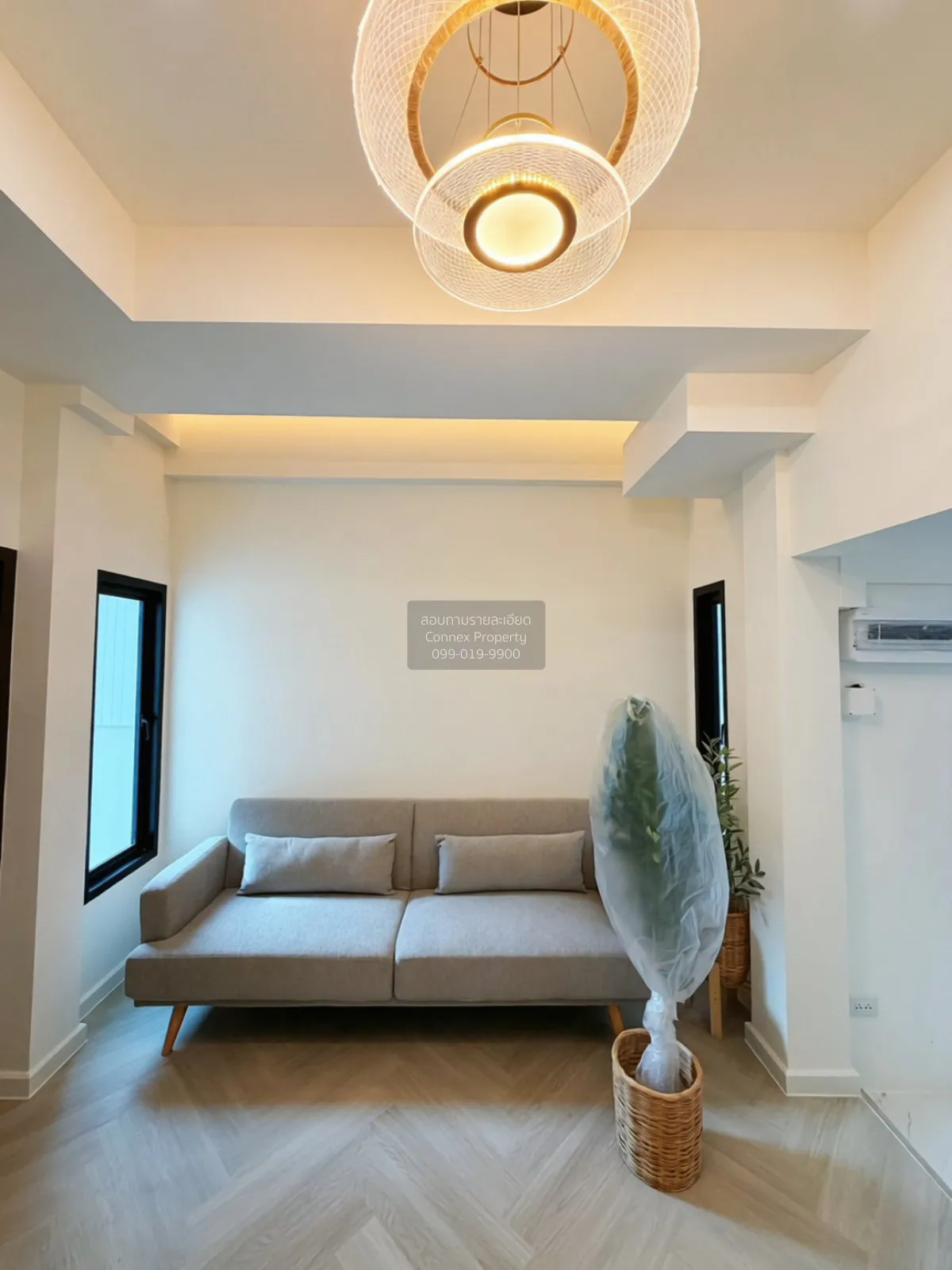 ขายทาวน์โฮม 3 ชั้น รีโนเวทใหม่ นาคนิวาส 48 ลาดพร้าว เขต ลาดพร้าว 