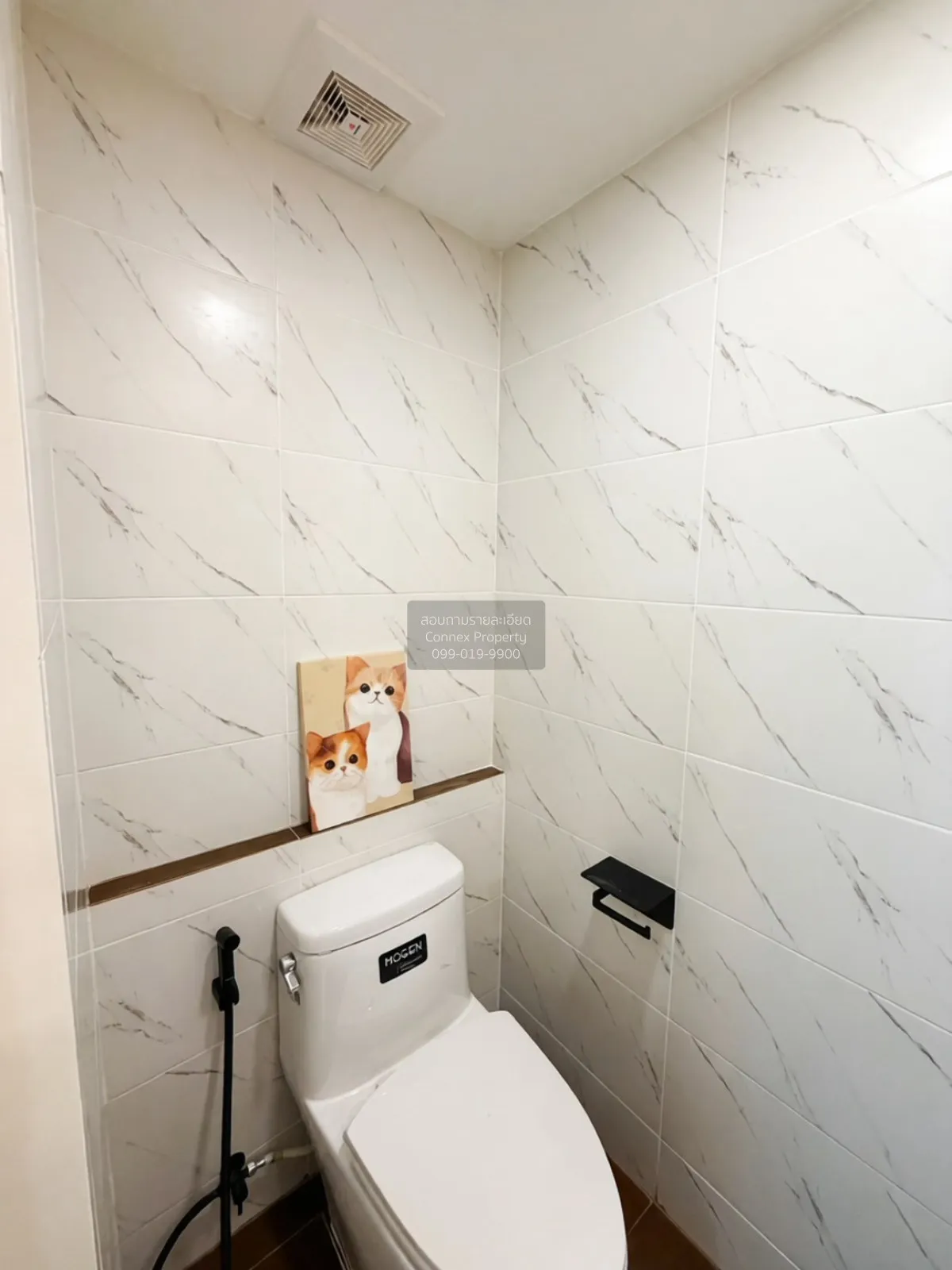 ขายทาวน์โฮม 3 ชั้น รีโนเวทใหม่ นาคนิวาส 48 ลาดพร้าว เขต ลาดพร้าว 
