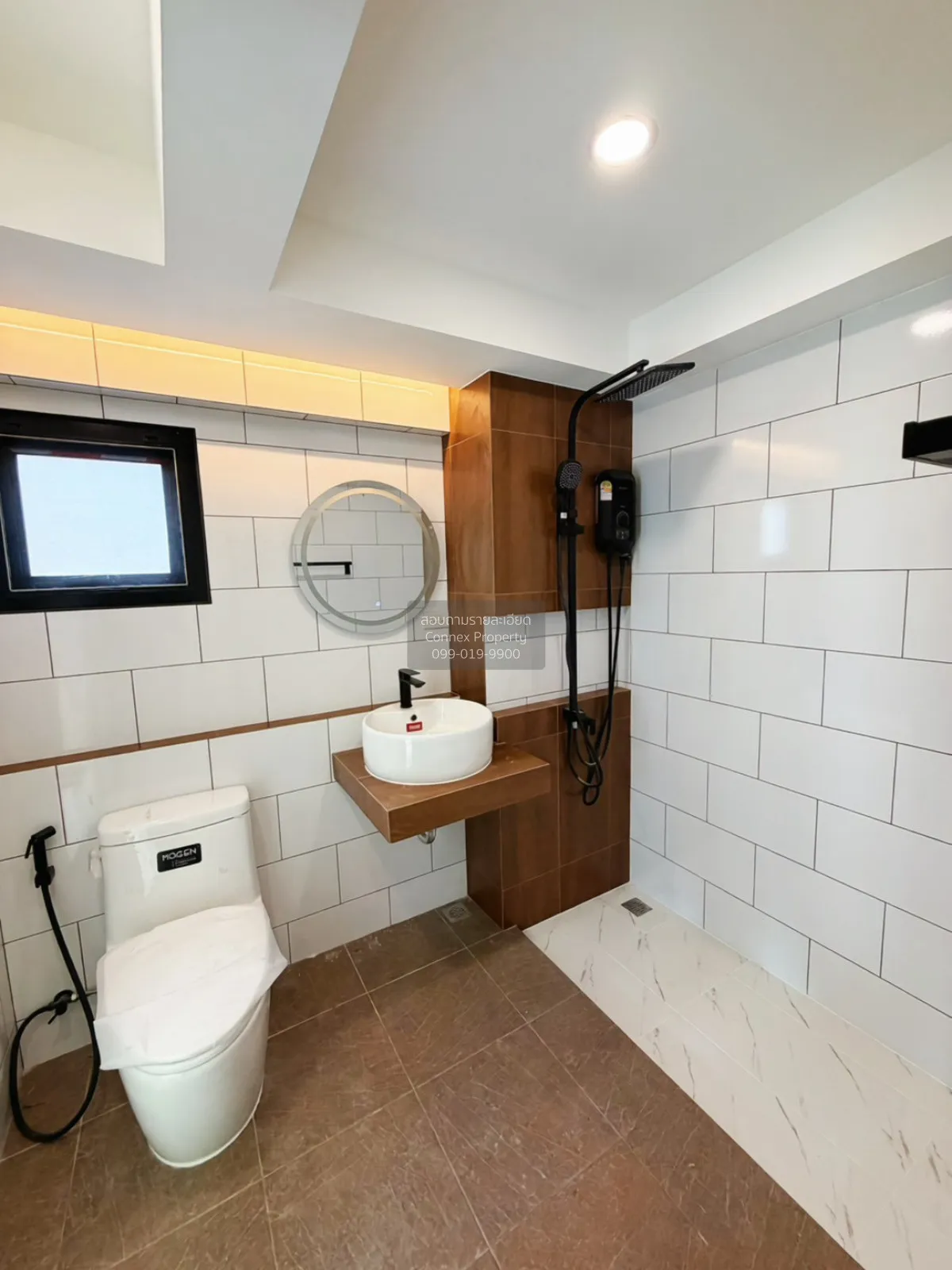 ขายทาวน์โฮม 3 ชั้น รีโนเวทใหม่ นาคนิวาส 48 ลาดพร้าว เขต ลาดพร้าว 