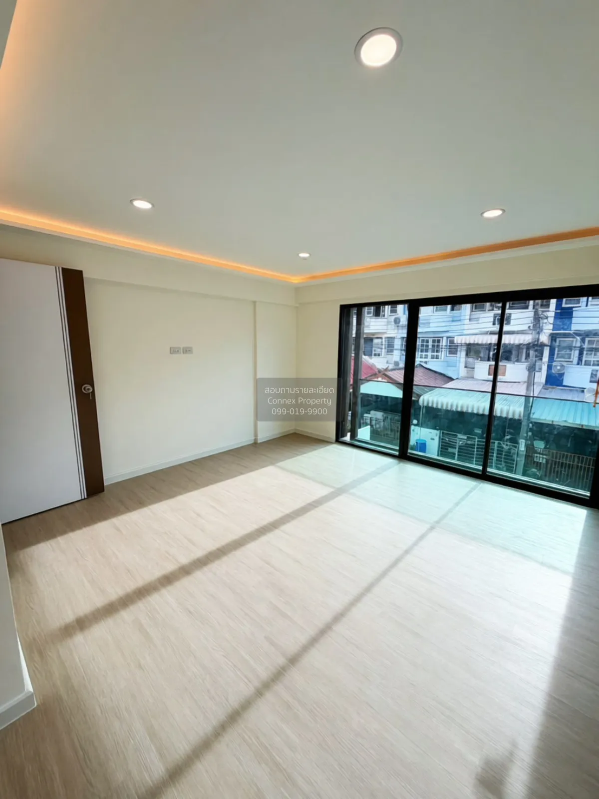 ขายทาวน์โฮม 3 ชั้น รีโนเวทใหม่ นาคนิวาส 48 ลาดพร้าว เขต ลาดพร้าว 