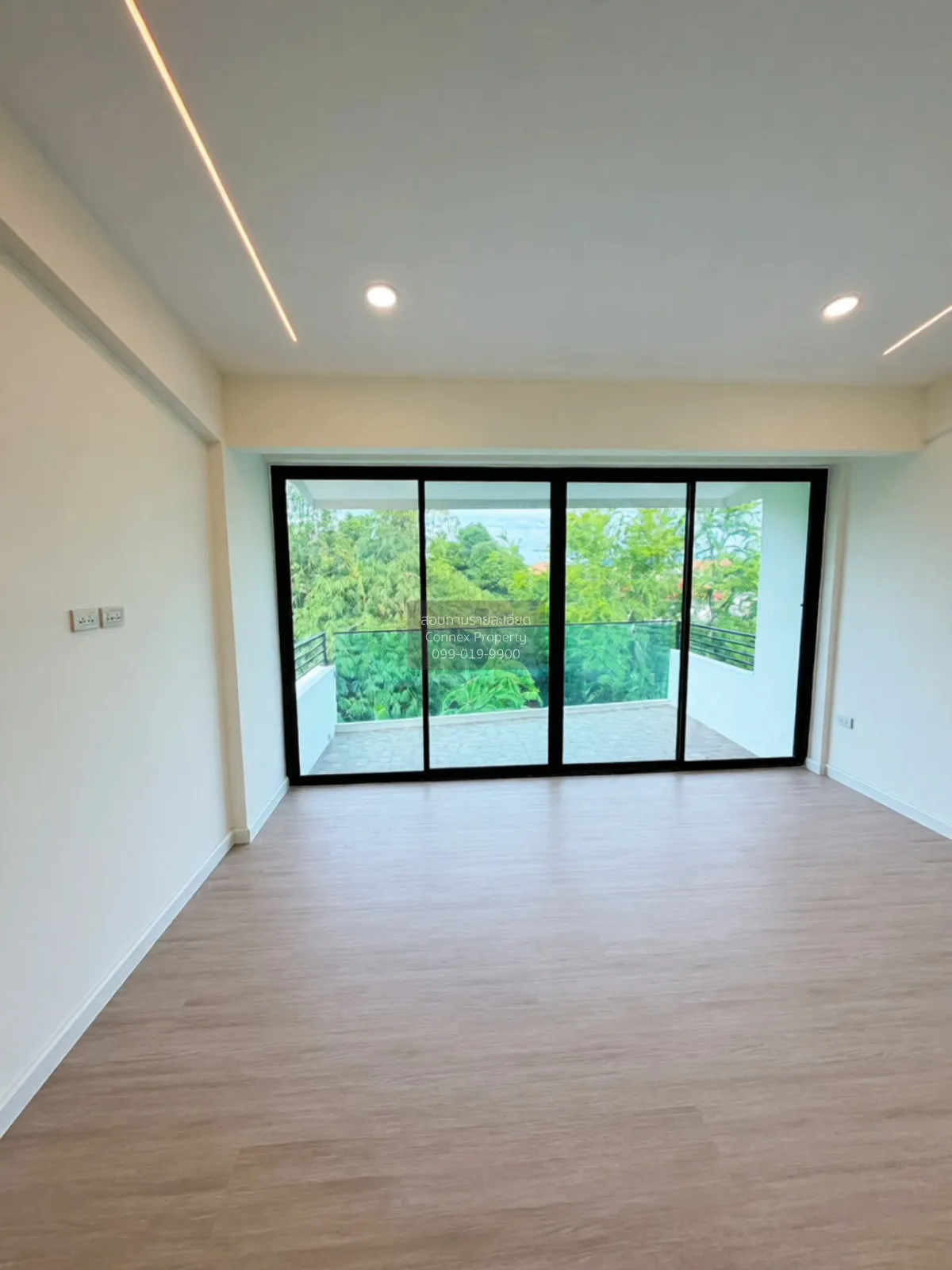 ขายทาวน์โฮม 3 ชั้น รีโนเวทใหม่ นาคนิวาส 48 ลาดพร้าว เขต ลาดพร้าว 