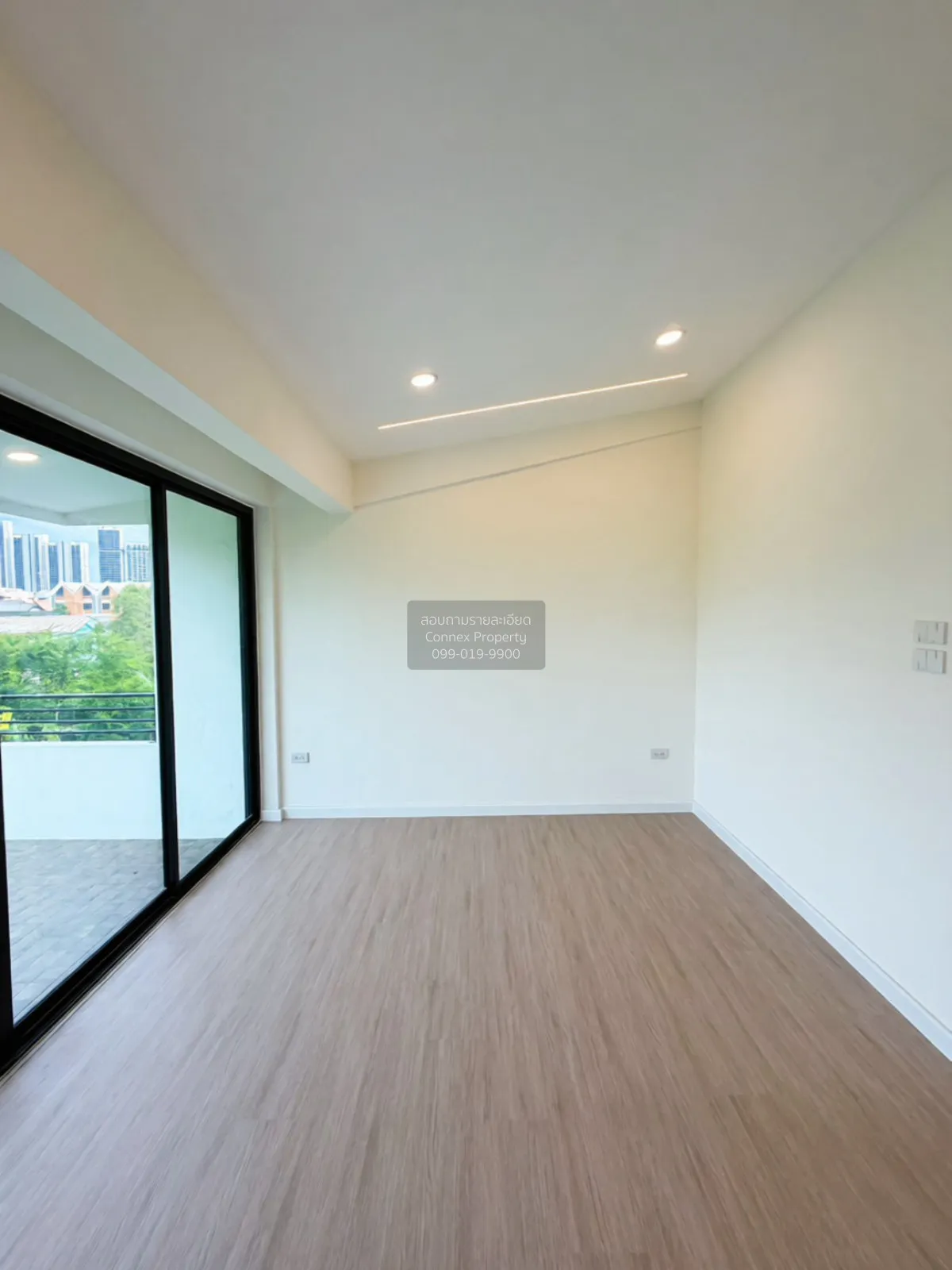 ขายทาวน์โฮม 3 ชั้น รีโนเวทใหม่ นาคนิวาส 48 ลาดพร้าว เขต ลาดพร้าว 