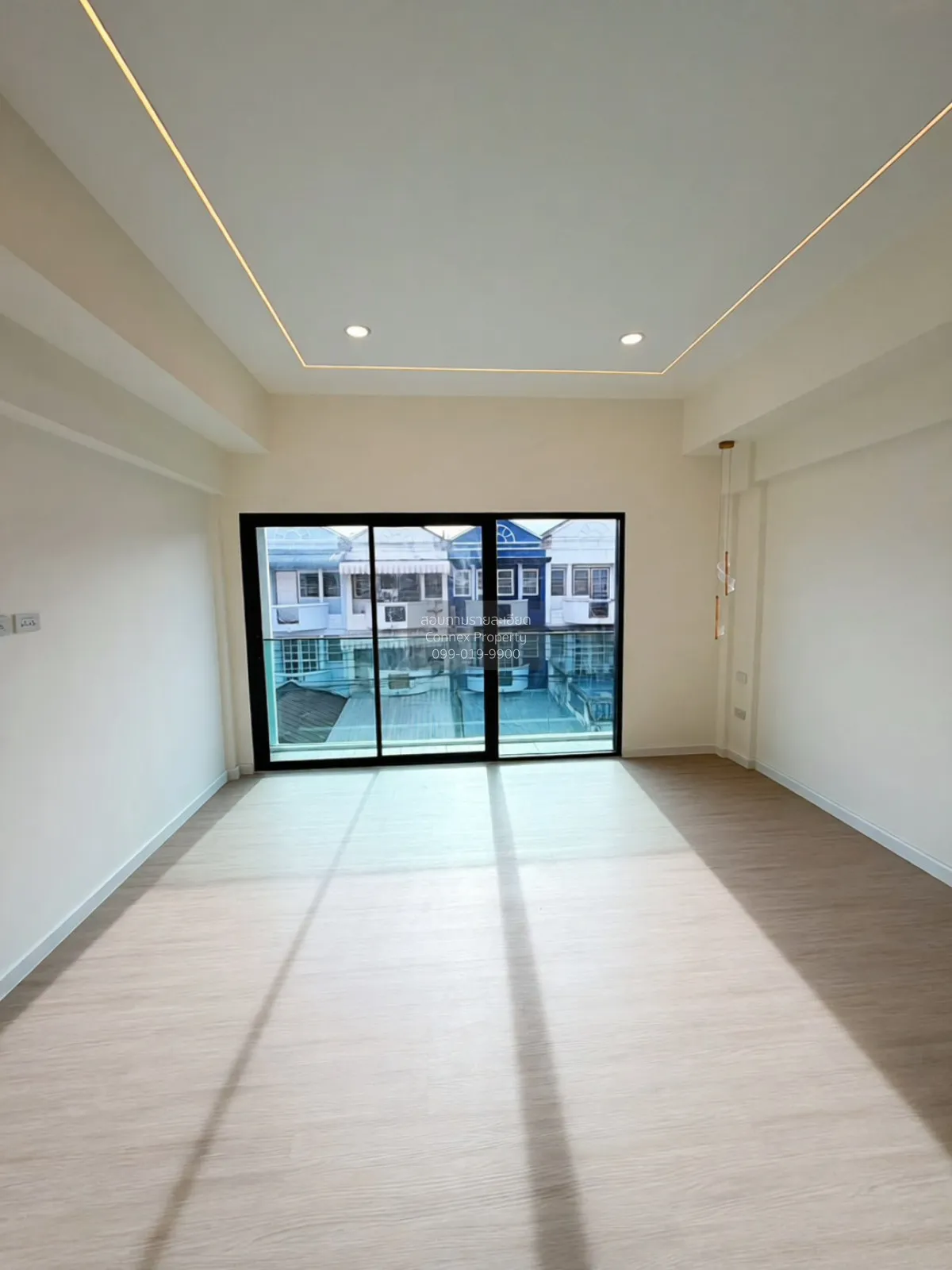 ขายทาวน์โฮม 3 ชั้น รีโนเวทใหม่ นาคนิวาส 48 ลาดพร้าว เขต ลาดพร้าว 