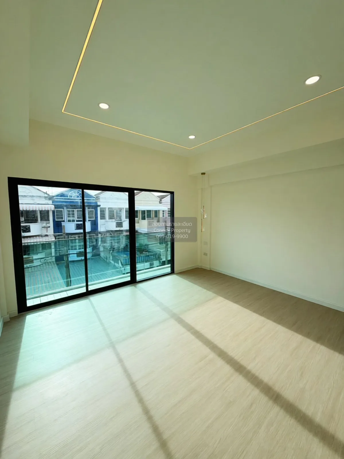 ขายทาวน์โฮม 3 ชั้น รีโนเวทใหม่ นาคนิวาส 48 ลาดพร้าว เขต ลาดพร้าว 