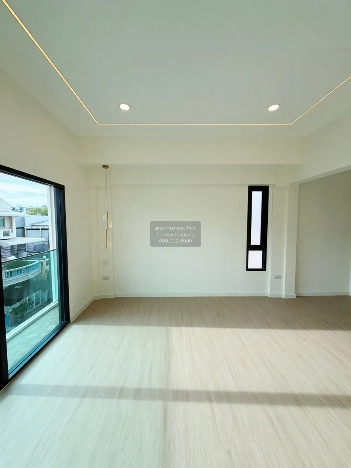 ขายทาวน์โฮม 3 ชั้น รีโนเวทใหม่ นาคนิวาส 48 ลาดพร้าว เขต ลาดพร้าว 