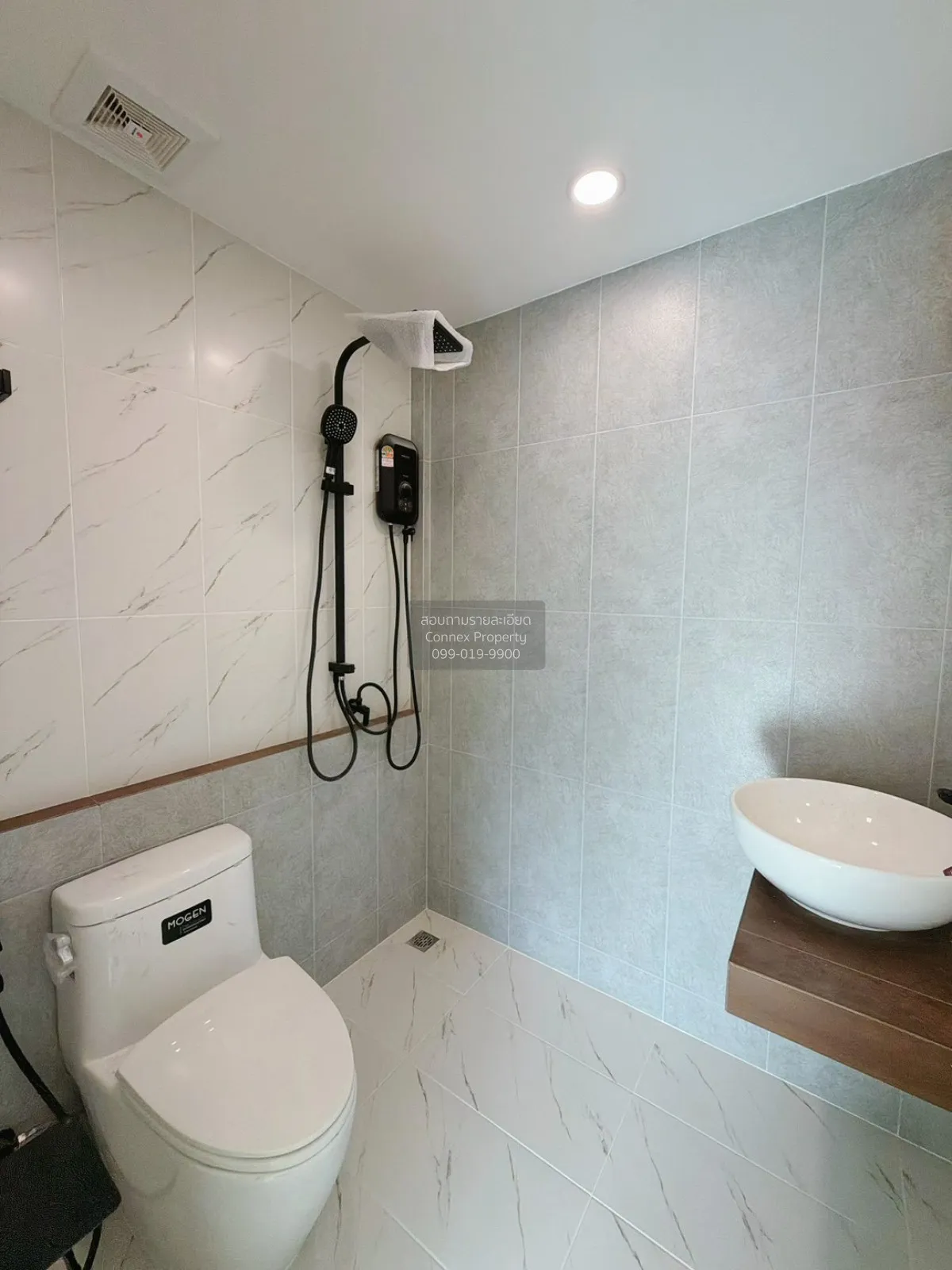 ขายทาวน์โฮม 3 ชั้น รีโนเวทใหม่ นาคนิวาส 48 ลาดพร้าว เขต ลาดพร้าว 