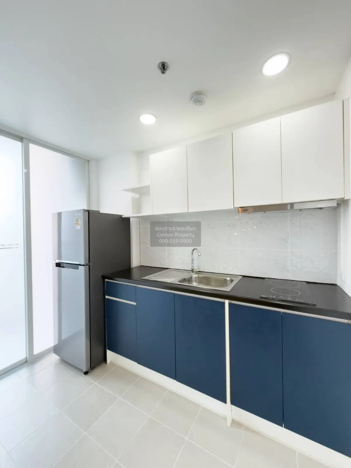 For Rent Condo , The Light Suanluang Condominium , Talat Nuea , M 4