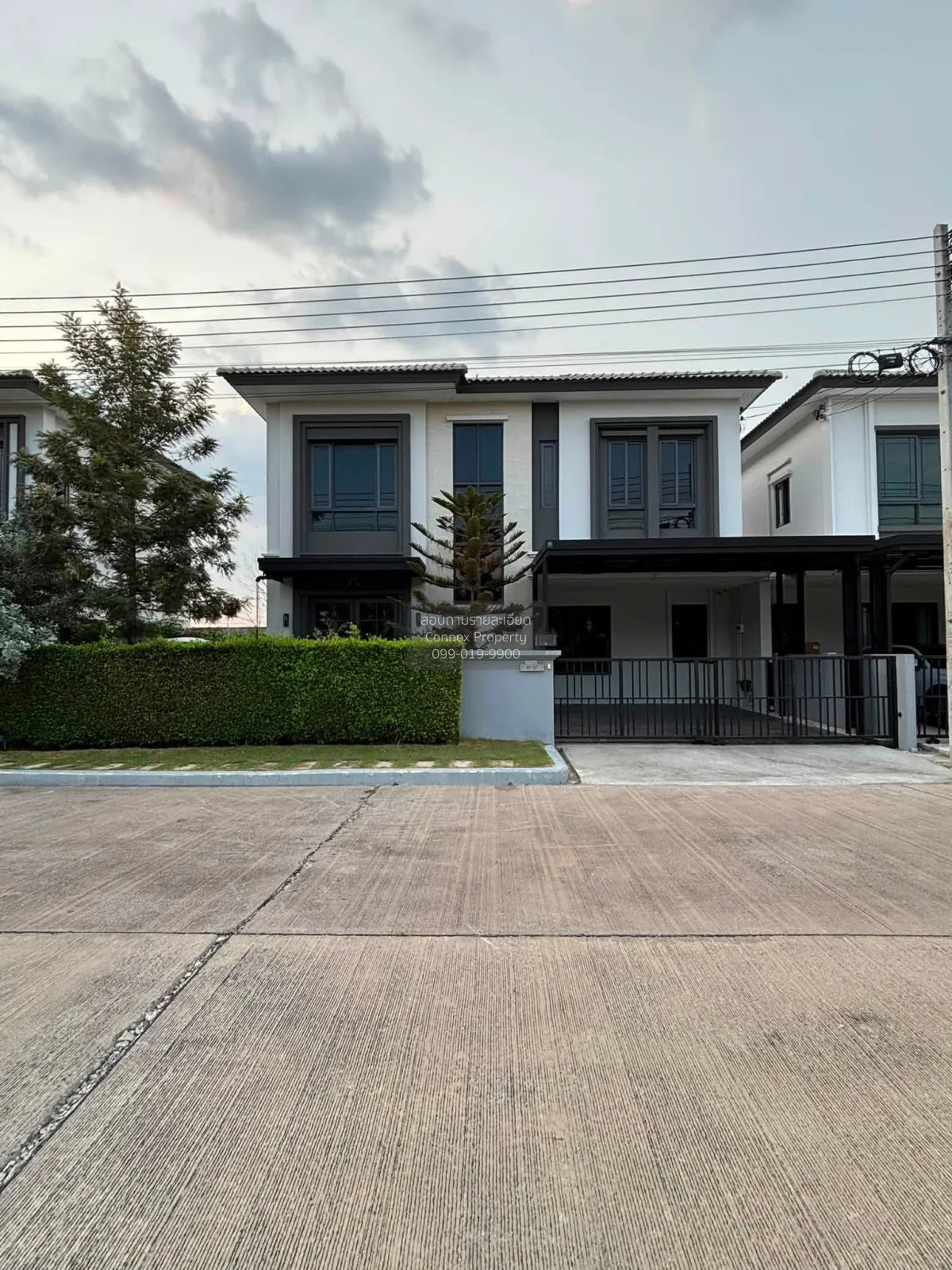 เช่าบ้าน  แกรนด์ พลีโน่ พหลฯ - วิภาวดี 2 คลองหนึ่ง คลองหลวง ปทุมธ 1