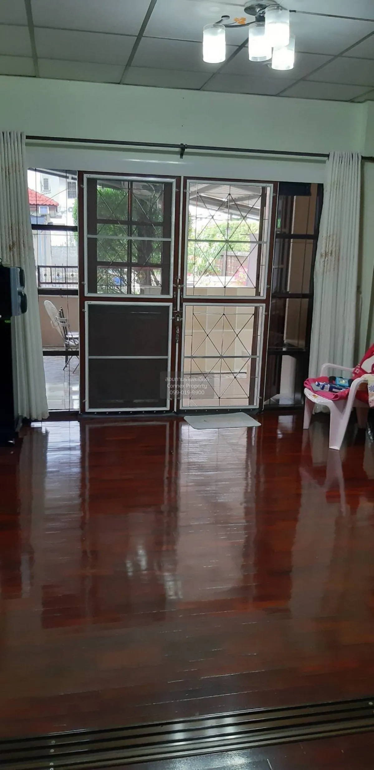 ขายบ้าน  บ้านสีวลี รังสิต 1 ประชาธิปัตย์ ธัญบุรี ปทุมธานี CX-1622 3