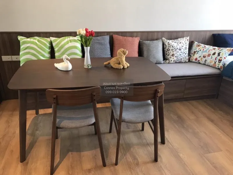 เช่าคอนโด  พาร์ค ออริจิ้น พร้อมพงษ์ BTS-พร้อมพงษ์ คลองตัน เขต คลอ 2