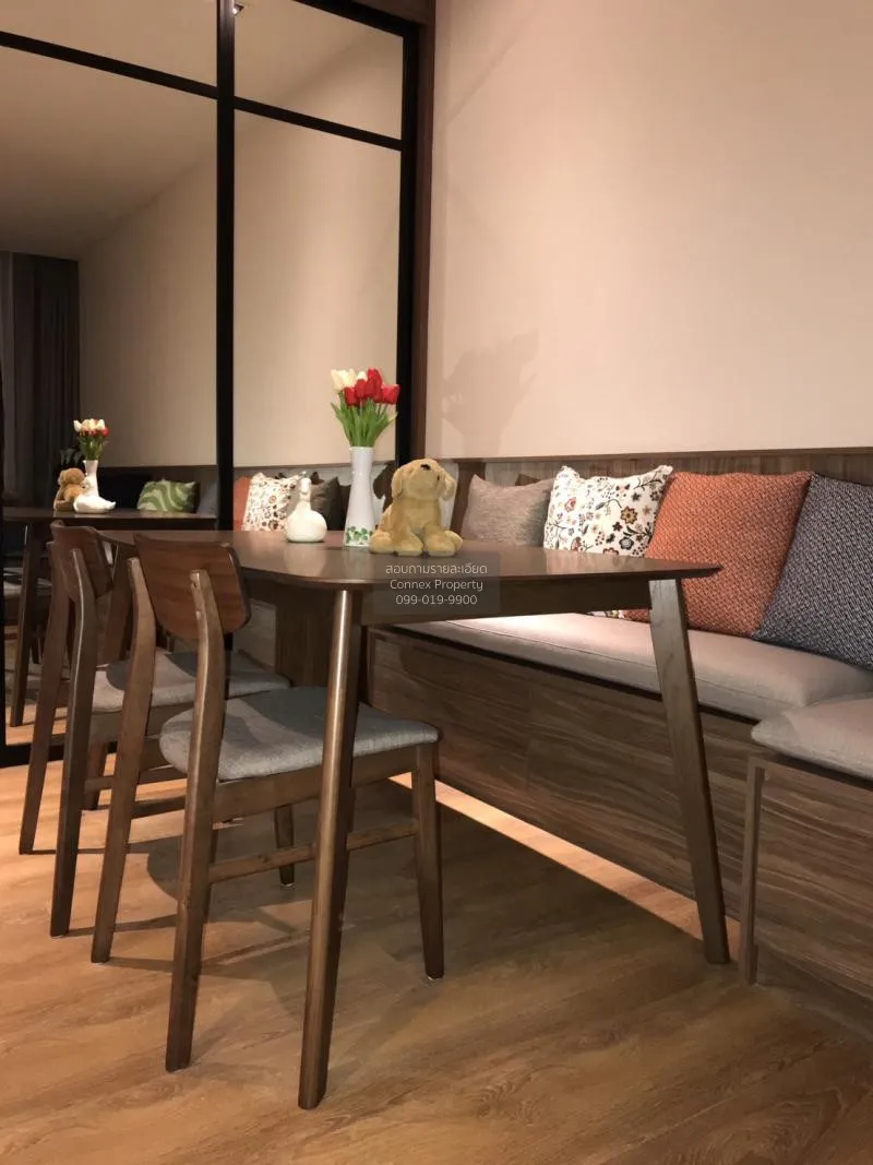 เช่าคอนโด  พาร์ค ออริจิ้น พร้อมพงษ์ BTS-พร้อมพงษ์ คลองตัน เขต คลอ 3