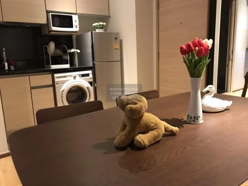 เช่าคอนโด  พาร์ค ออริจิ้น พร้อมพงษ์ BTS-พร้อมพงษ์ คลองตัน เขต คลอ