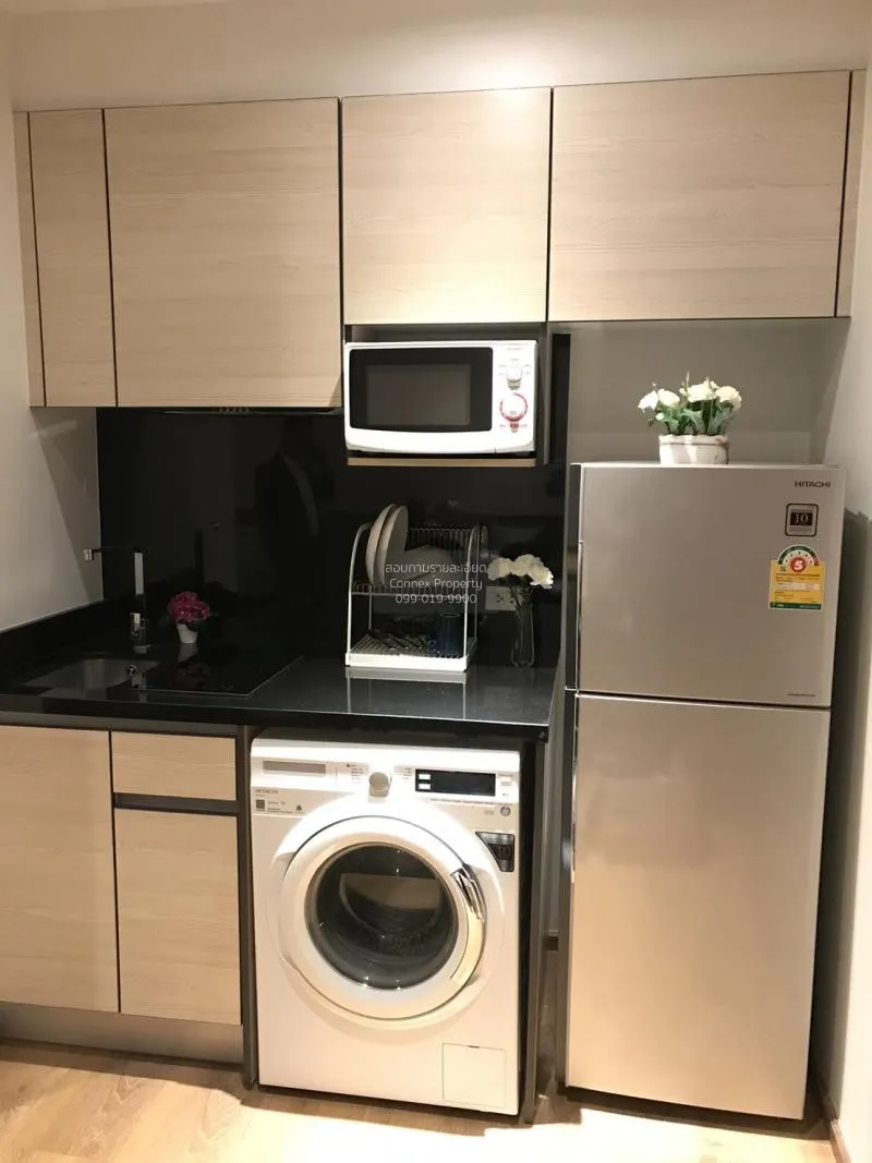 เช่าคอนโด  พาร์ค ออริจิ้น พร้อมพงษ์ BTS-พร้อมพงษ์ คลองตัน เขต คลอ