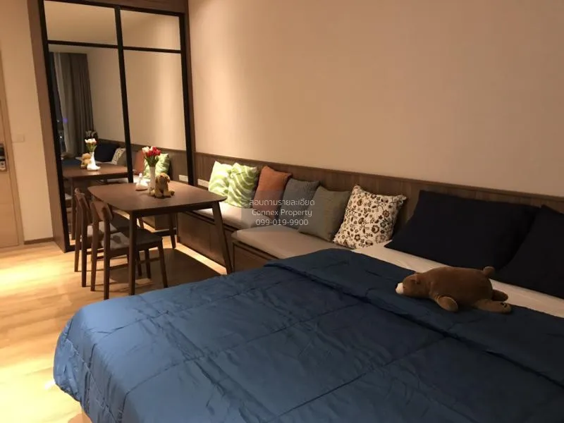 เช่าคอนโด  พาร์ค ออริจิ้น พร้อมพงษ์ BTS-พร้อมพงษ์ คลองตัน เขต คลอ