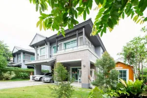 For Sale House , Chuan Chuen Grand Ekachai-Bangbon , Bang Bon , Bang Bon , Bangkok , CX-162242