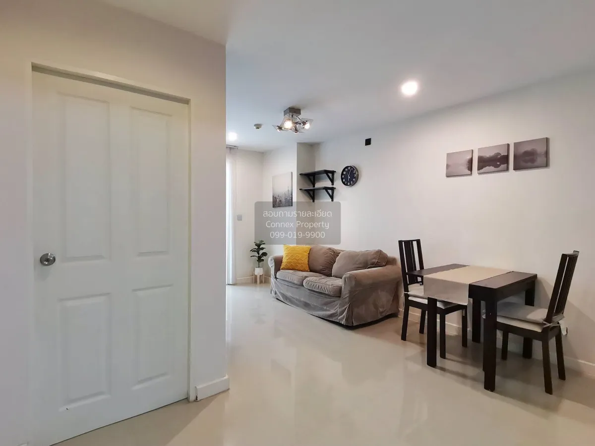 For Sale Condo , The Series Udomsuk 29 , BTS-Udom Suk , Bang Chak