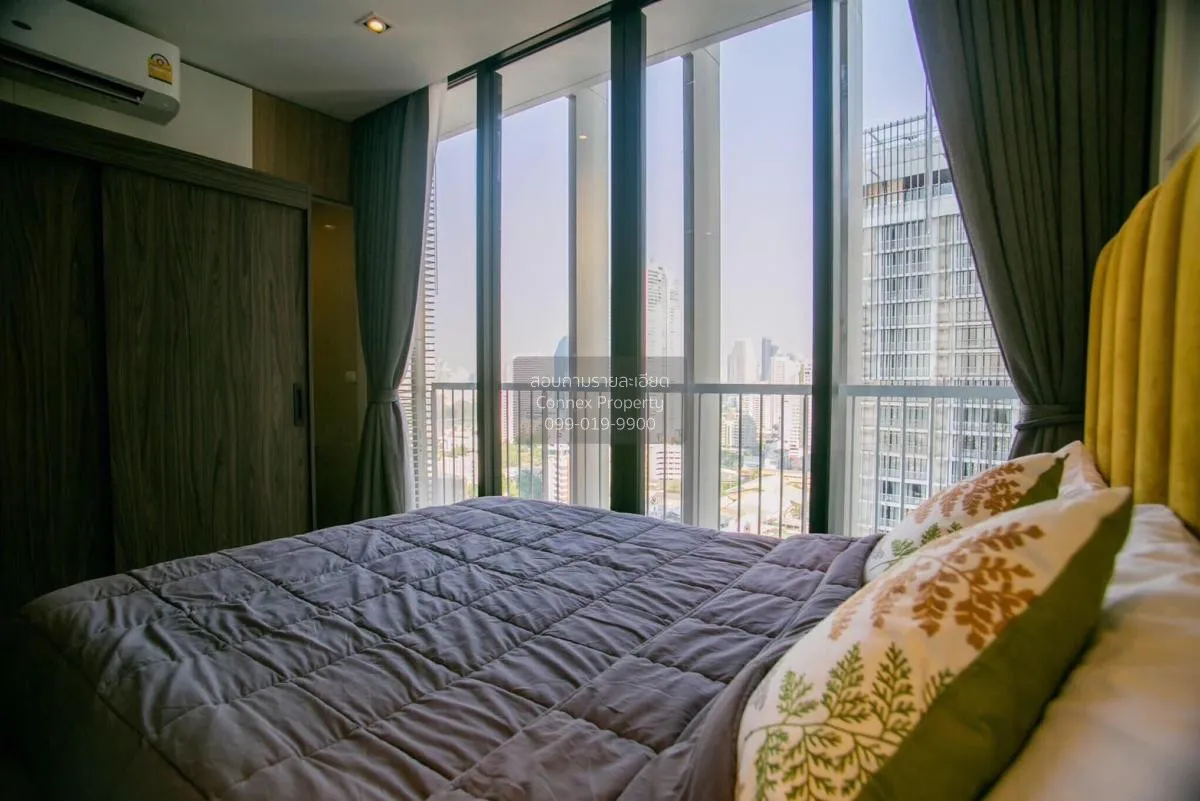 เช่าคอนโด  พาร์ค ออริจิ้น พร้อมพงษ์\n BTS-พร้อมพงษ์ คลองตัน เขต ค