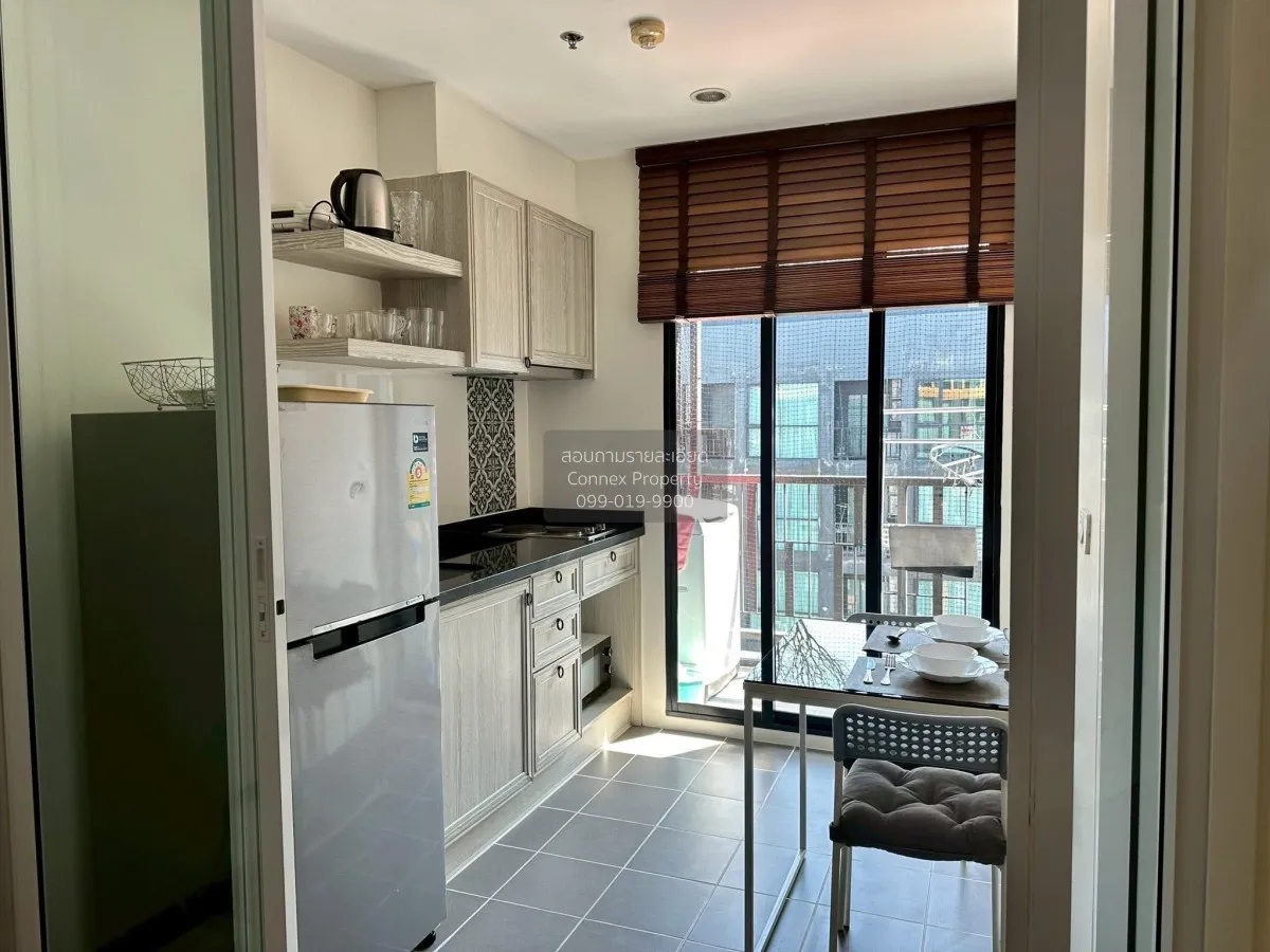 For Rent Condo , The Base Height Phuket , Talat Yai , Mueang Phuk 4