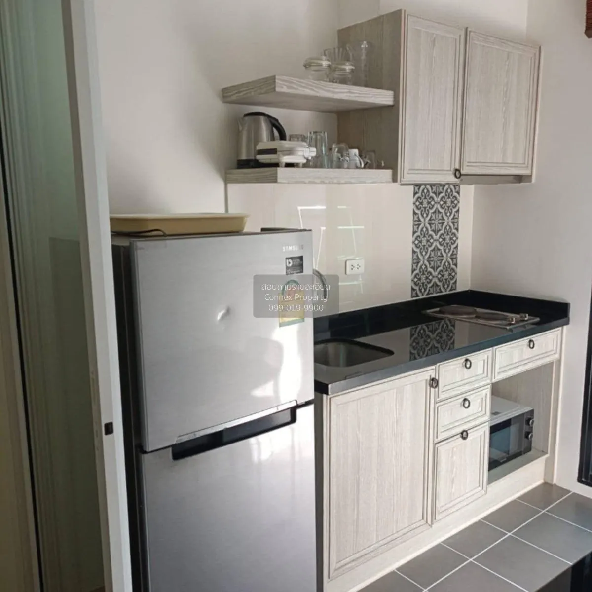 For Rent Condo , The Base Height Phuket , Talat Yai , Mueang Phuk