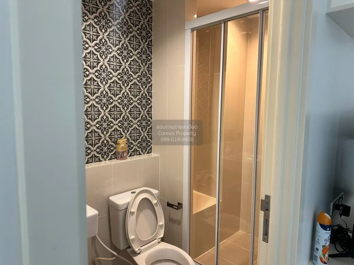 For Rent Condo , The Base Height Phuket , Talat Yai , Mueang Phuk