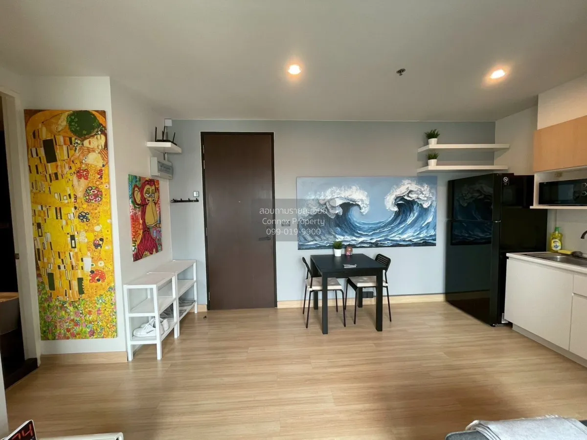 For Rent Condo , The Parkland Srinakarin Lakeside , Bang Na , Don 2
