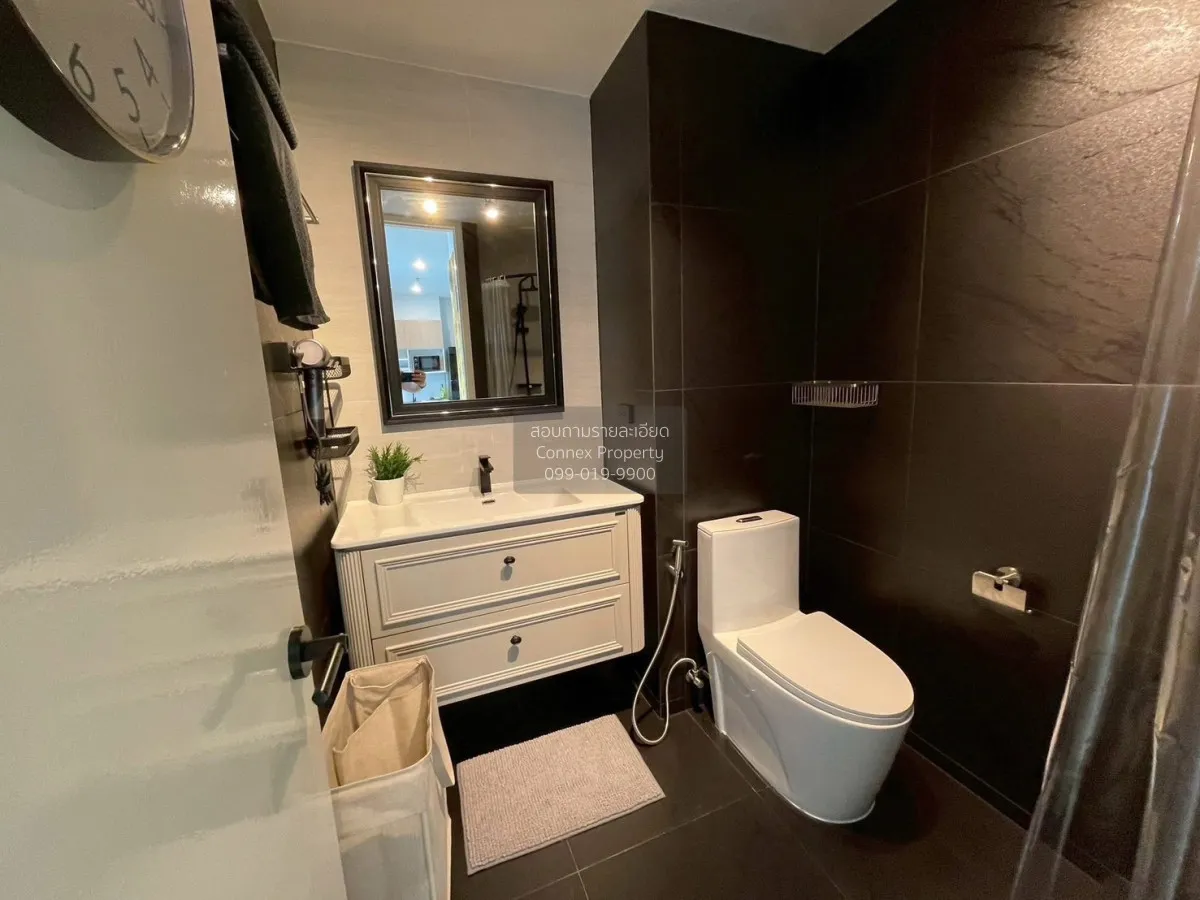 For Rent Condo , The Parkland Srinakarin Lakeside , Bang Na , Don 4
