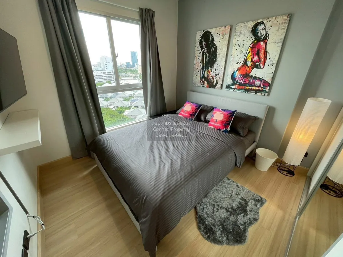 For Rent Condo , The Parkland Srinakarin Lakeside , Bang Na , Don
