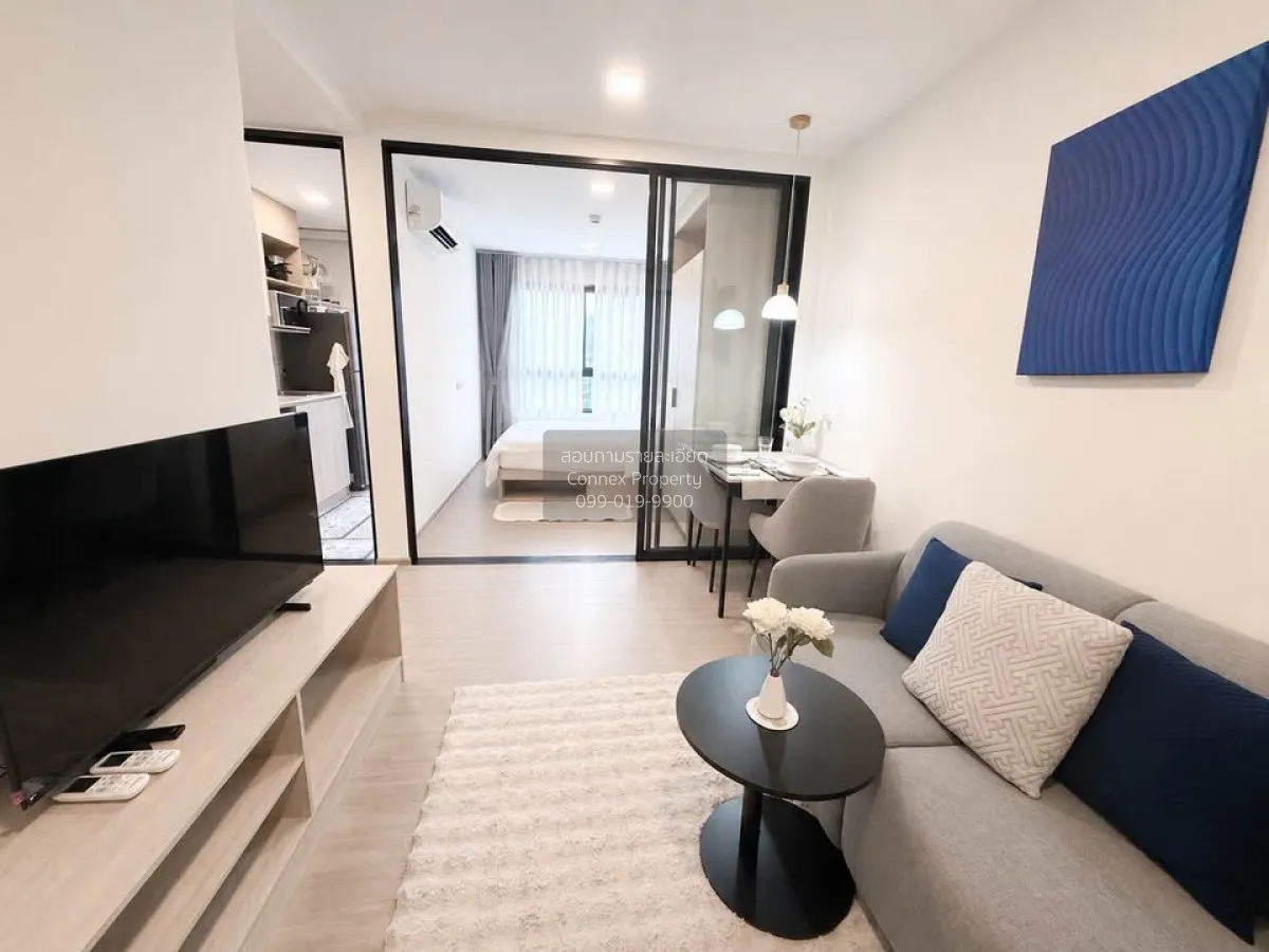 For Rent Condo , The Base Bukit Phuket , nice view , Wichit , Mue 1