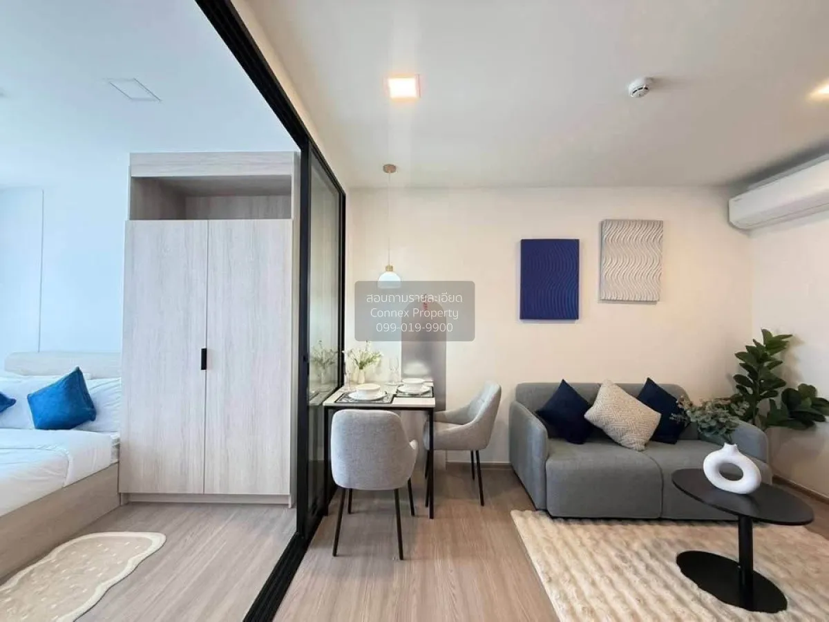 For Rent Condo , The Base Bukit Phuket , nice view , Wichit , Mue 2