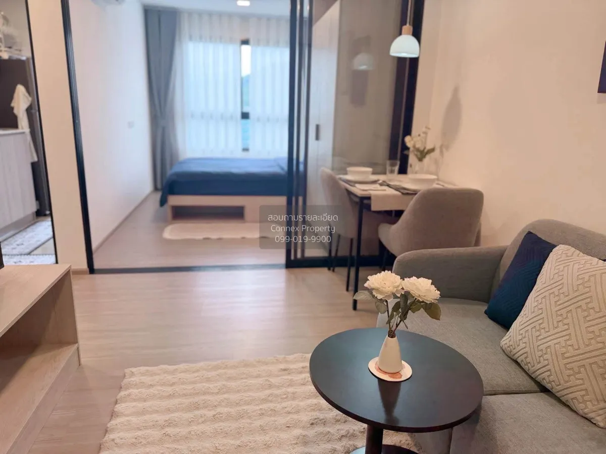 For Rent Condo , The Base Bukit Phuket , nice view , Wichit , Mue 3