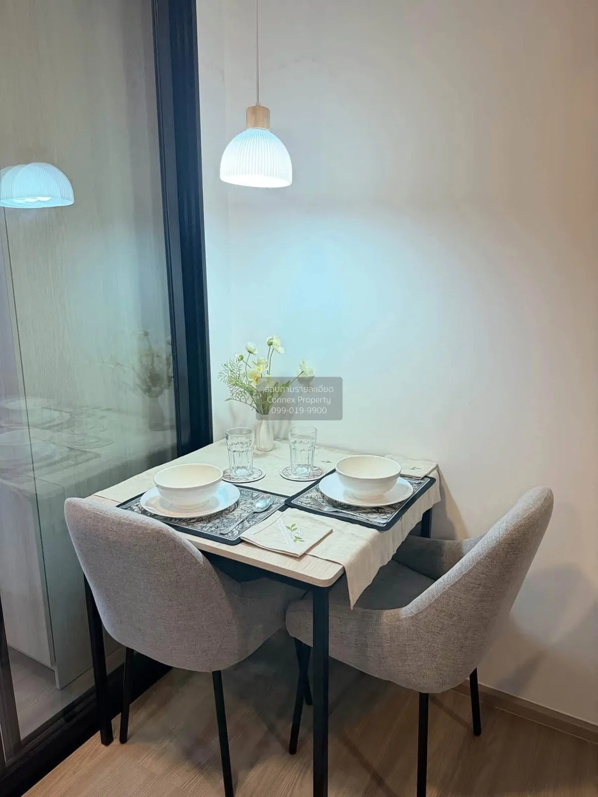 For Rent Condo , The Base Bukit Phuket , nice view , Wichit , Mue 4