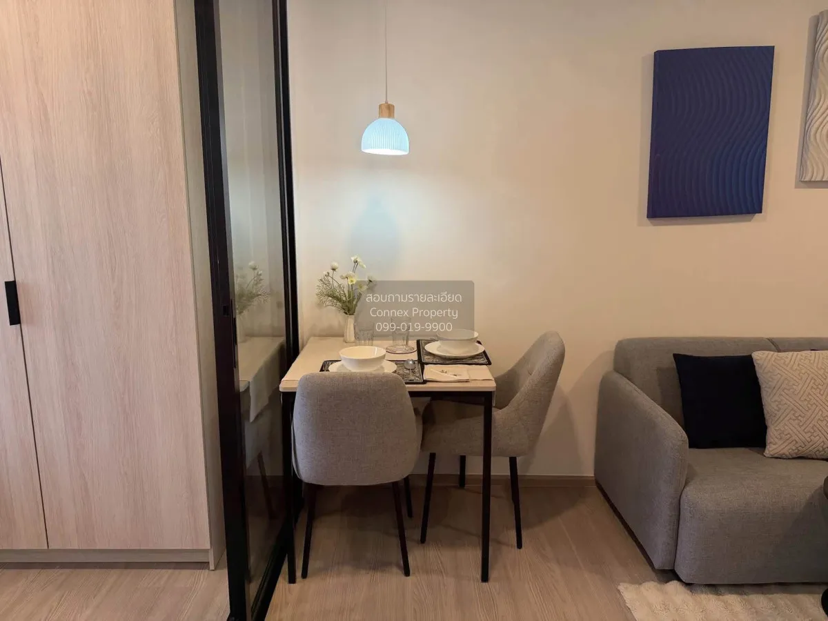 For Rent Condo , The Base Bukit Phuket , nice view , Wichit , Mue
