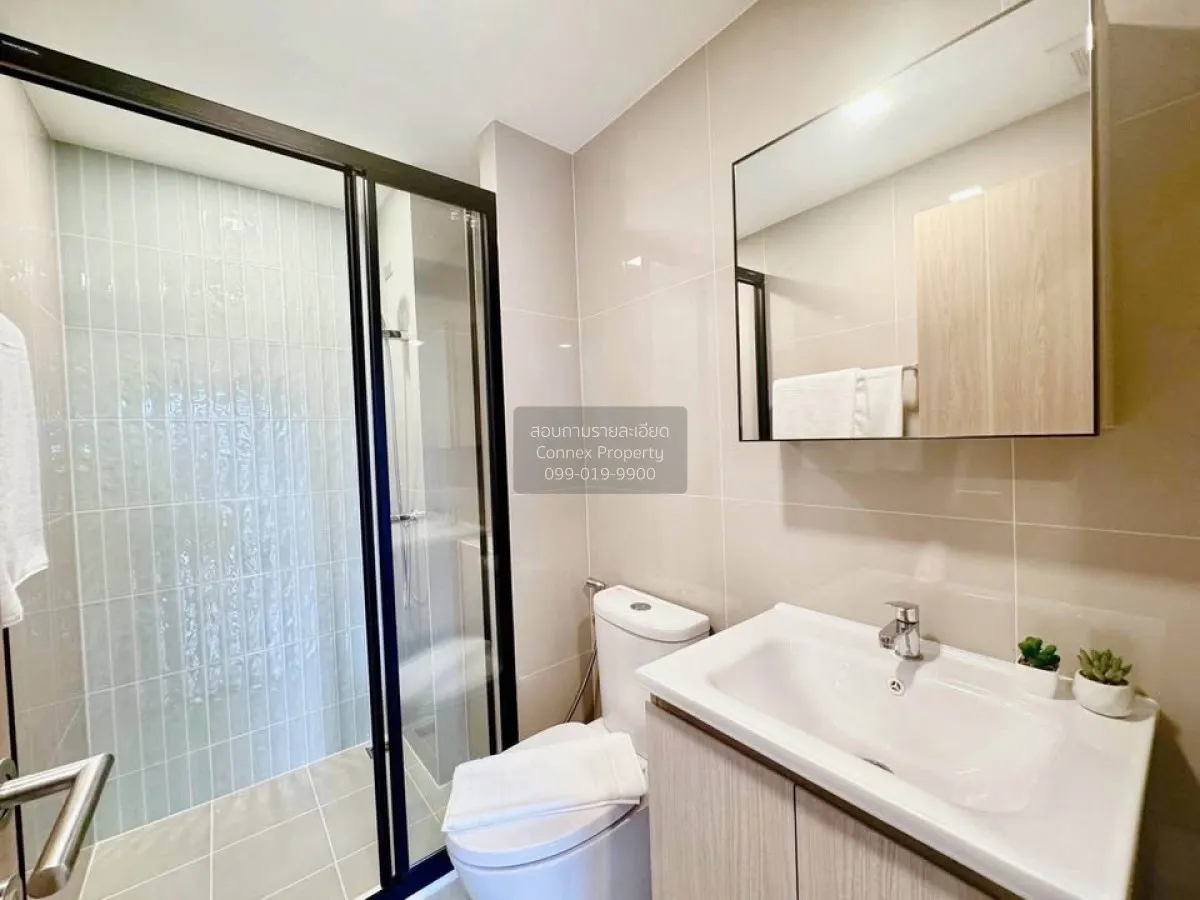 For Rent Condo , The Base Bukit Phuket , nice view , Wichit , Mue