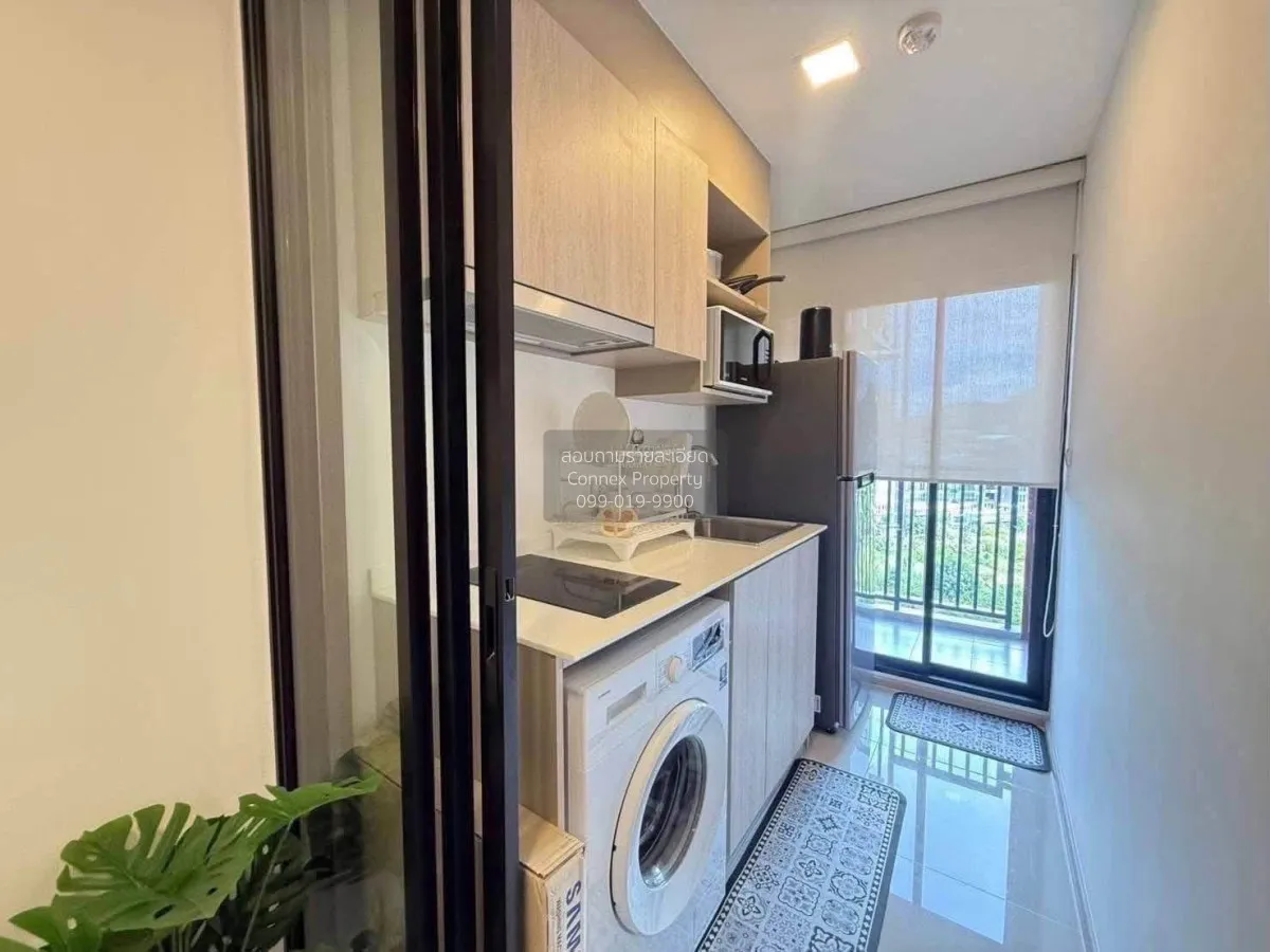 For Rent Condo , The Base Bukit Phuket , nice view , Wichit , Mue