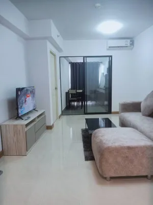เช่าคอนโด  ศุภาลัย วิสต้า ภูเก็ต ตลาดใหญ่ เมืองภูเก็ต ภูเก็ต CX-162261