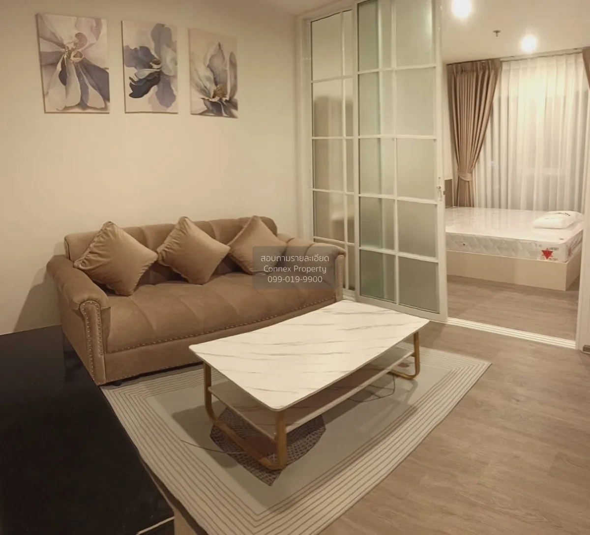 เช่าคอนโด  รีเจ้นท์ โฮม บางนา (โครงการใหม่) บางนา เขต บางนา กรุงเ 2
